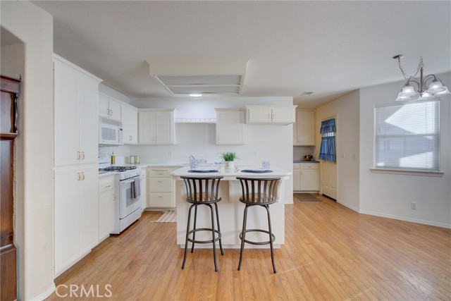 Detail Gallery Image 34 of 60 For 842 Saint Andrews, Paso Robles,  CA 93446 - 3 Beds | 2 Baths