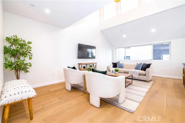 Detail Gallery Image 6 of 32 For 4378 Georgia St, San Diego,  CA 92103 - 4 Beds | 4/1 Baths