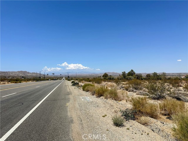 Detail Gallery Image 7 of 7 For 66500 29 Palms Hwy, Joshua Tree,  CA 92252 - – Beds | – Baths