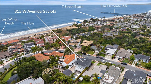 Image 3 for 315 W Avenida Gaviota, San Clemente, CA 92672