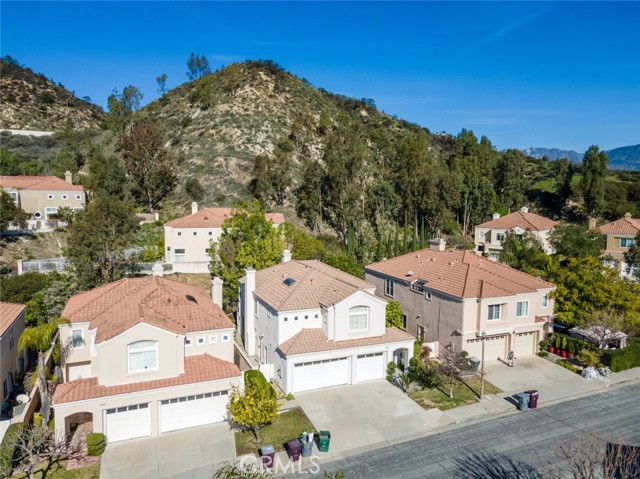 Detail Gallery Image 33 of 35 For 1941 Calle Sirena, Glendale,  CA 91208 - 4 Beds | 3 Baths