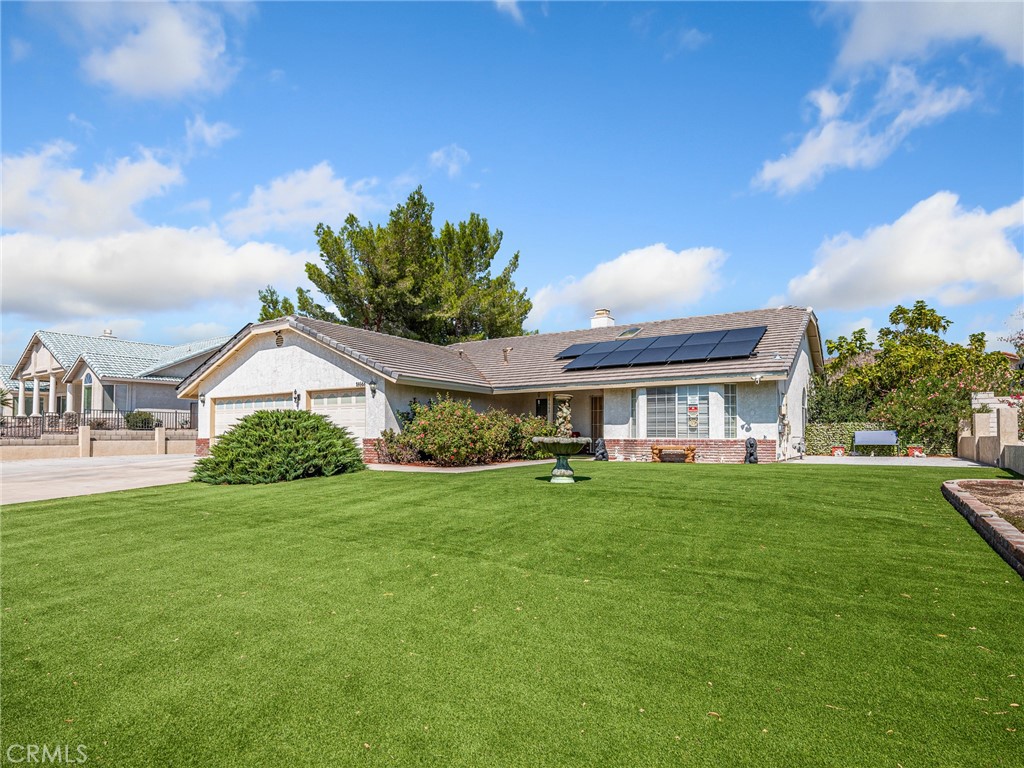 18668 Kamana Road