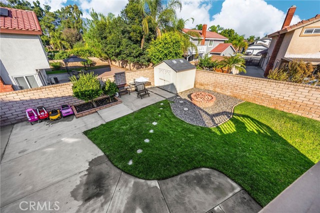 Detail Gallery Image 39 of 74 For 7077 Campbell, Rancho Cucamonga,  CA 91701 - 4 Beds | 2/1 Baths