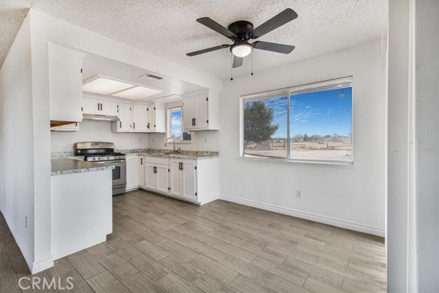 Detail Gallery Image 11 of 20 For 40520 159th St, Lancaster,  CA 93535 - 3 Beds | 2 Baths