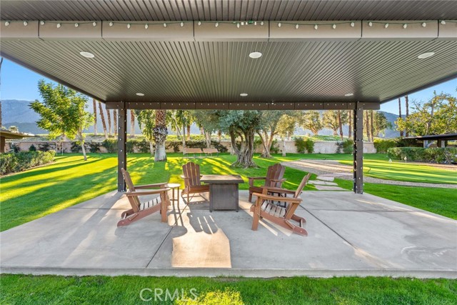 Detail Gallery Image 14 of 17 For 2812 N Auburn Ct #202,  Palm Springs,  CA 92262 - 1 Beds | 1 Baths