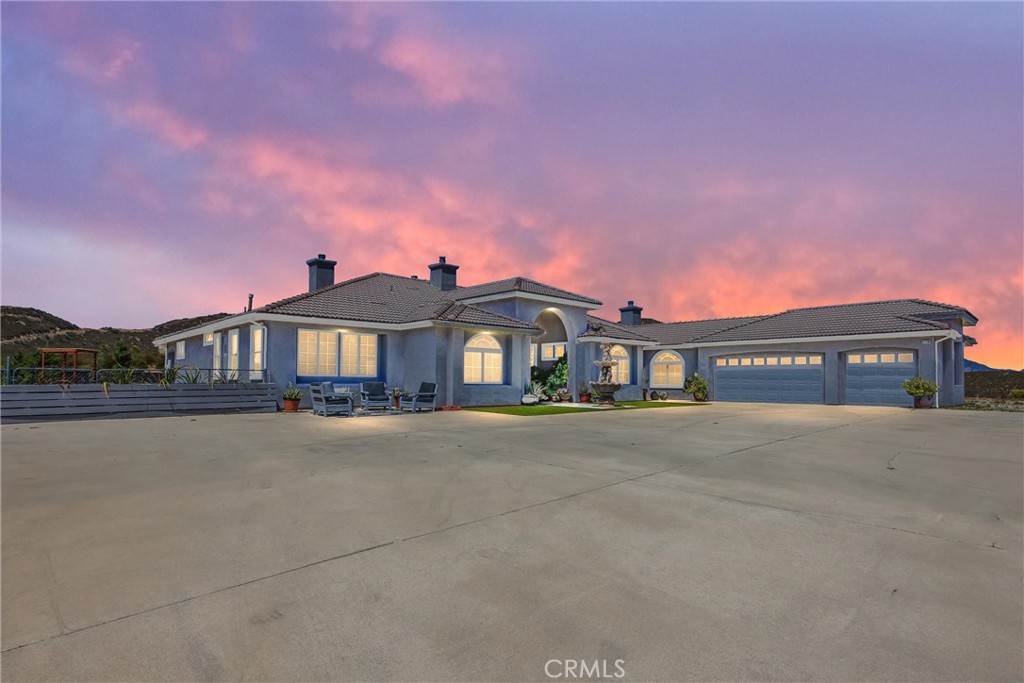 47298 Twin Pines Road