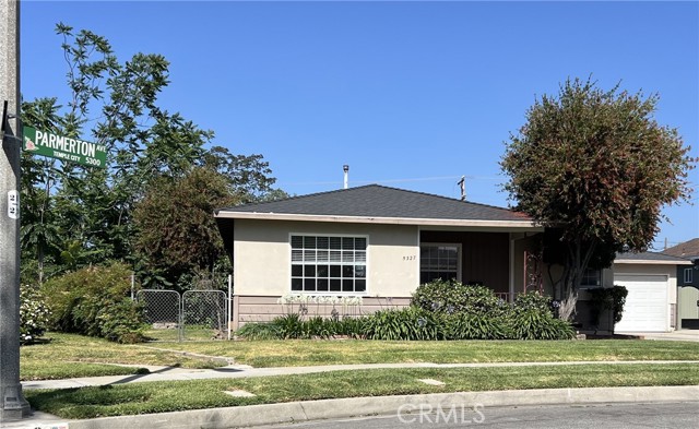 Detail Gallery Image 1 of 1 For 5327 Parmerton Ave, Temple City,  CA 91780 - 3 Beds | 2 Baths