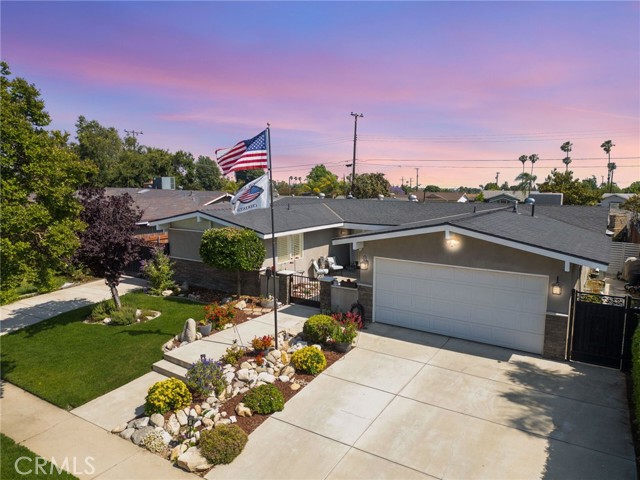 Detail Gallery Image 1 of 1 For 9463 Alder St, Rancho Cucamonga,  CA 91730 - 4 Beds | 2 Baths