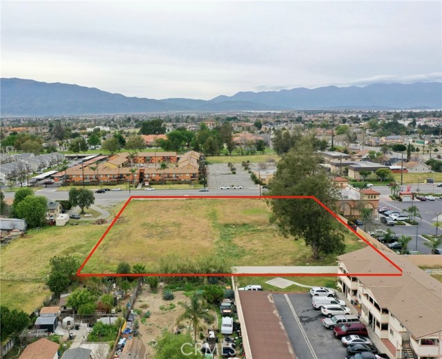 Detail Gallery Image 19 of 19 For 16635 Arrow Bld, Fontana,  CA 92335 - – Beds | – Baths