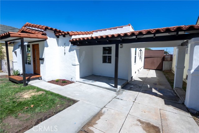 Property Photo from MLS