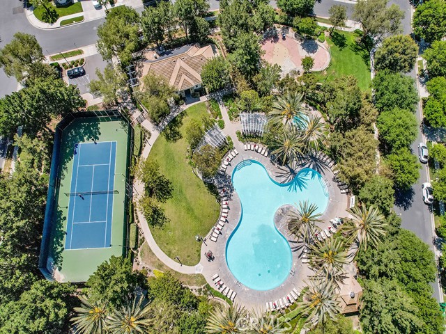 Detail Gallery Image 44 of 47 For 53 Flintridge, Ladera Ranch,  CA 92694 - 5 Beds | 3 Baths