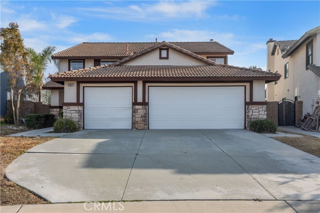 5497 Wrangler Dr, Fontana, CA 92336