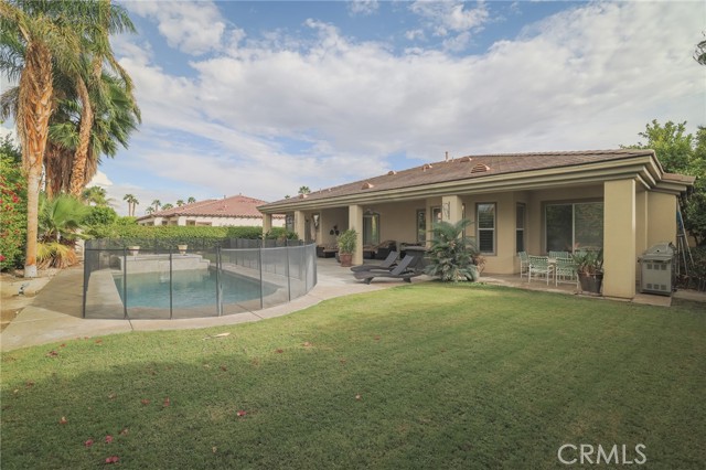 Detail Gallery Image 25 of 41 For 17 Bellisimo Ct, Rancho Mirage,  CA 92270 - 5 Beds | 3/1 Baths