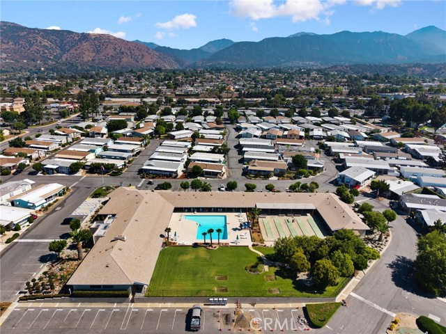 Detail Gallery Image 36 of 43 For 3530 Damien Ave #109,  La Verne,  CA 91750 - 3 Beds | 2 Baths