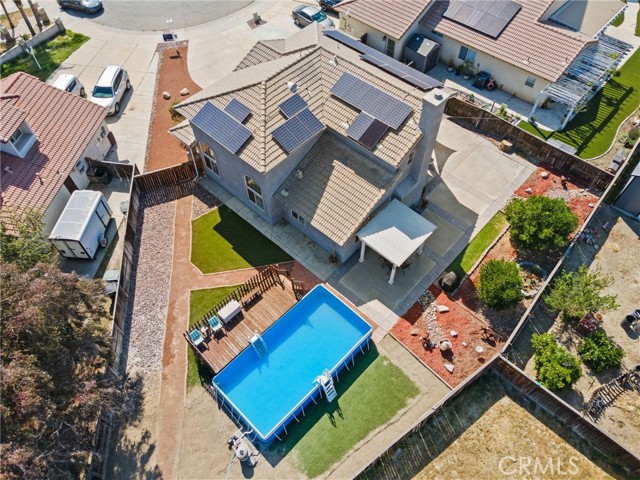 Detail Gallery Image 58 of 63 For 879 Glider Pl, San Jacinto,  CA 92582 - 5 Beds | 3 Baths