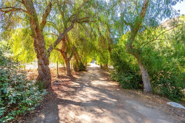 Detail Gallery Image 40 of 47 For 8344 Soledad Canyon Rd, Acton,  CA 93510 - 2 Beds | 2 Baths