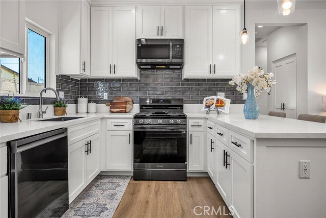 Detail Gallery Image 44 of 47 For 16424 Van Ness St, Torrance,  CA 90504 - – Beds | – Baths