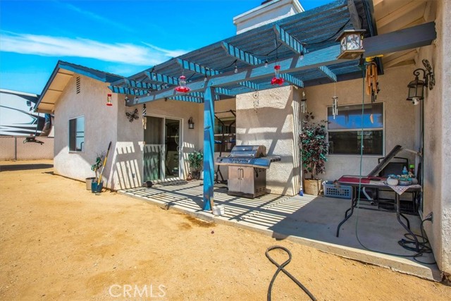 Detail Gallery Image 25 of 46 For 58583 Buena Vista Dr, Yucca Valley,  CA 92284 - 3 Beds | 2 Baths