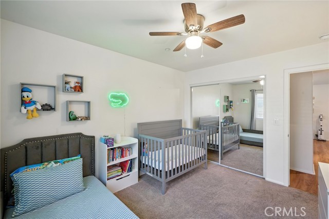 Detail Gallery Image 32 of 57 For 8554 Burnet Ave #144,  North Hills,  CA 91343 - 3 Beds | 3 Baths