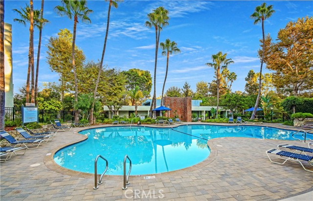 Detail Gallery Image 17 of 22 For 3605 W Hidden #310,  Rolling Hills Estates,  CA 90274 - 1 Beds | 1 Baths