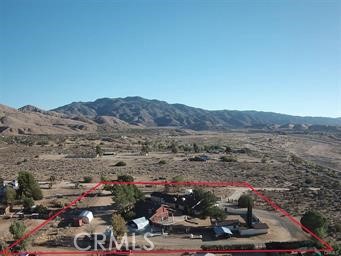 Detail Gallery Image 57 of 58 For 19574 Happy Valley, Apple Valley,  CA 92308 - 4 Beds | 3/1 Baths