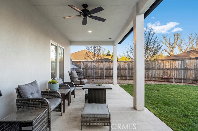 Detail Gallery Image 40 of 56 For 1345 W Lindo, Chico,  CA 95926 - 4 Beds | 3 Baths