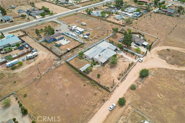 Detail Gallery Image 53 of 58 For 11020 Viento Pl, Apple Valley,  CA 92308 - 5 Beds | 3 Baths