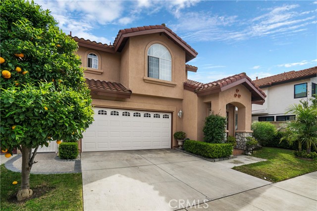 Detail Gallery Image 3 of 49 For 11782 Summergrove Ct, Fountain Valley,  CA 92708 - 3 Beds | 2/1 Baths