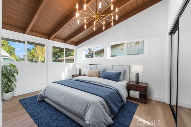 Detail Gallery Image 25 of 73 For 8513 Fullbright Ave, Winnetka,  CA 91306 - 4 Beds | 2 Baths