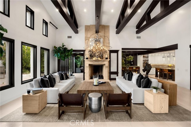 Detail Gallery Image 6 of 56 For 43360 via Siena, Indian Wells,  CA 92210 - 6 Beds | 5/2 Baths