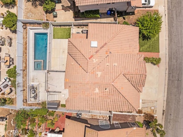 Detail Gallery Image 38 of 42 For 11542 Lomello Way, Rancho Cucamonga,  CA 91701 - 4 Beds | 2/1 Baths