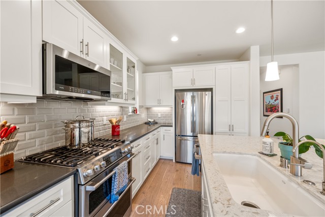 Detail Gallery Image 10 of 40 For 5631 Aidan Way, Santa Maria,  CA 93455 - 2 Beds | 2/1 Baths