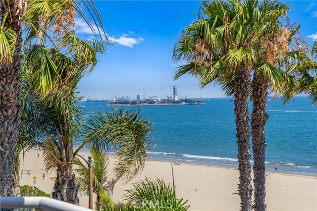 Detail Gallery Image 12 of 44 For 1500 E Ocean Bld #608,  Long Beach,  CA 90802 - 3 Beds | 2 Baths