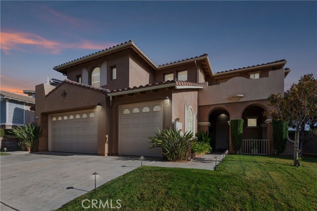 Detail Gallery Image 44 of 68 For 34113 Castle Pines Dr, Yucaipa,  CA 92399 - 4 Beds | 3/1 Baths