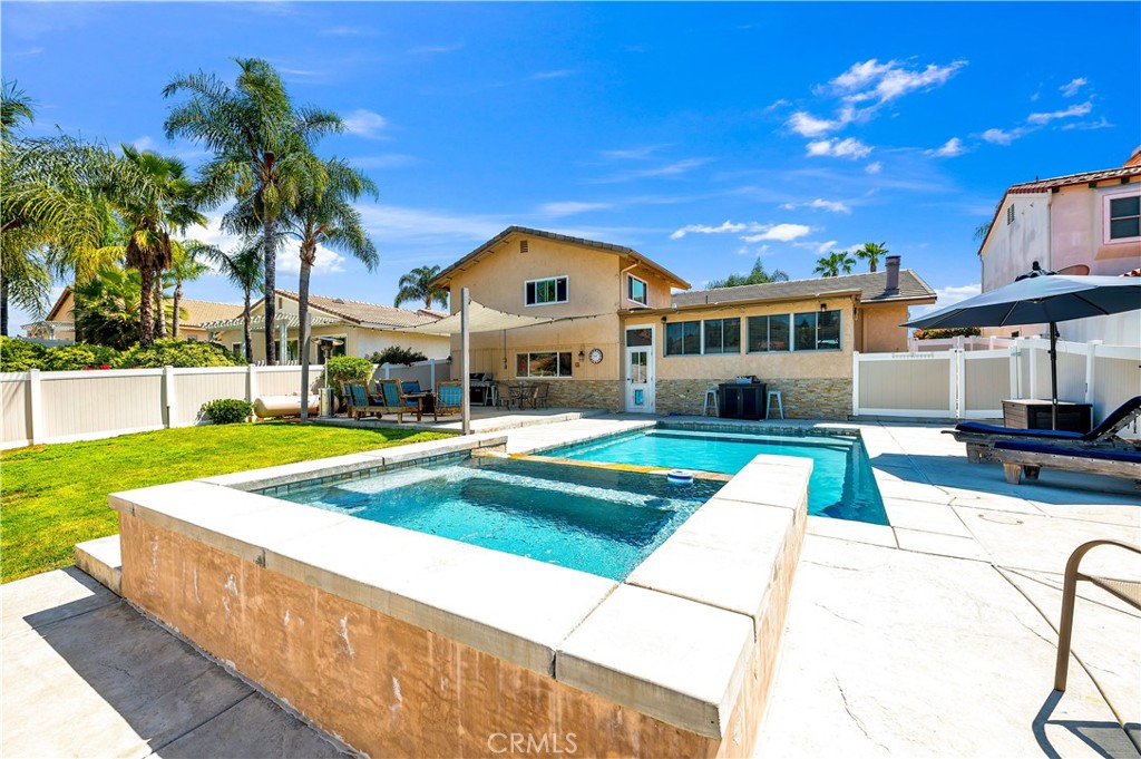 23190 Wild Rice Drive