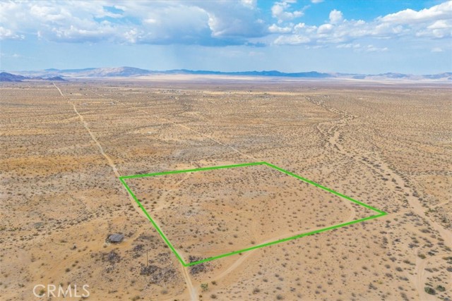 Detail Gallery Image 24 of 24 For 60150 Terrace Dr, Joshua Tree,  CA 92252 - – Beds | – Baths