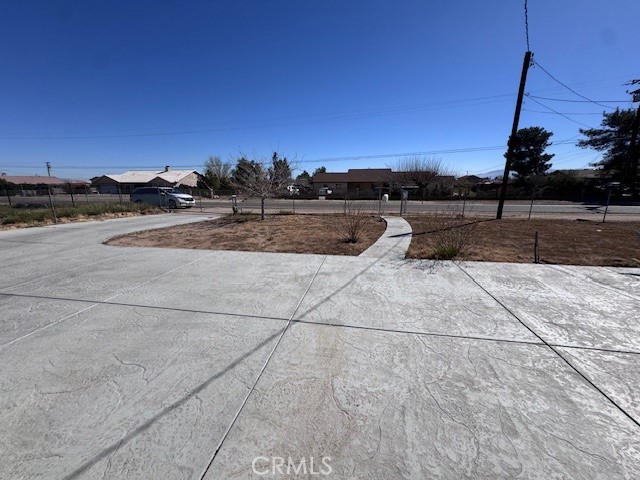 Detail Gallery Image 24 of 26 For 11918 Hemlock, Hesperia,  CA 92345 - 2 Beds | 1 Baths