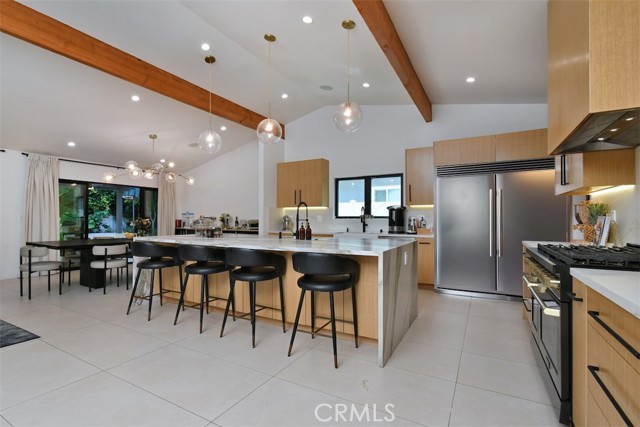 4 Bed Home for Sale in Valley Village, California