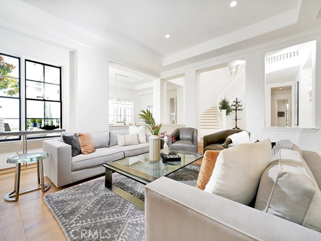 Detail Gallery Image 16 of 62 For 17 Crooked Stick Dr, Newport Beach,  CA 92660 - 5 Beds | 5/1 Baths