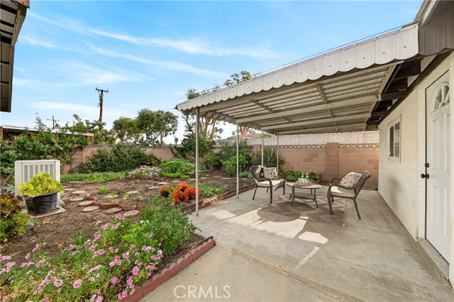 Detail Gallery Image 51 of 58 For 7628 El Caney, Buena Park,  CA 90620 - 4 Beds | 2/1 Baths
