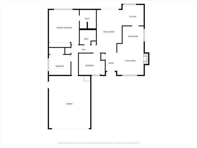 Detail Gallery Image 2 of 39 For 4549 Pinto, Jurupa Valley,  CA 92509 - 3 Beds | 2 Baths