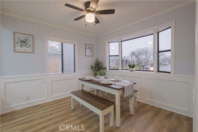 Detail Gallery Image 9 of 38 For 2545 Loomis St, Lakewood,  CA 90712 - 4 Beds | 2 Baths