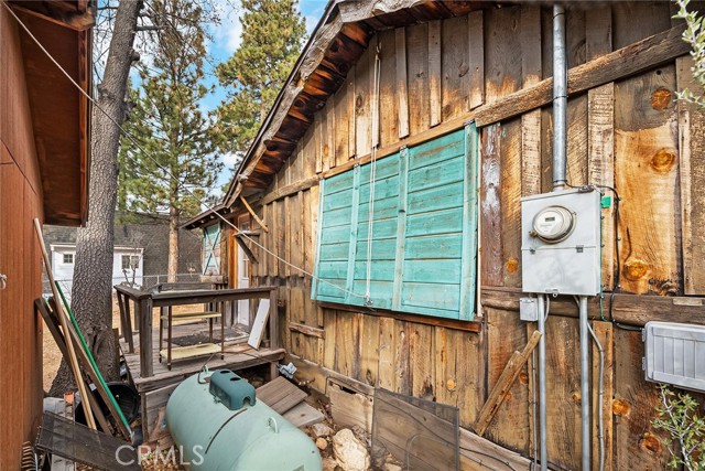 Detail Gallery Image 29 of 39 For 502 Sunset Ln, Sugarloaf,  CA 92386 - 1 Beds | 1 Baths