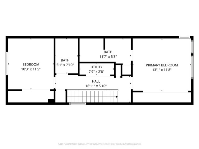 Detail Gallery Image 40 of 41 For 1095 Mesa Bluff, Costa Mesa,  CA 92627 - 2 Beds | 2/1 Baths
