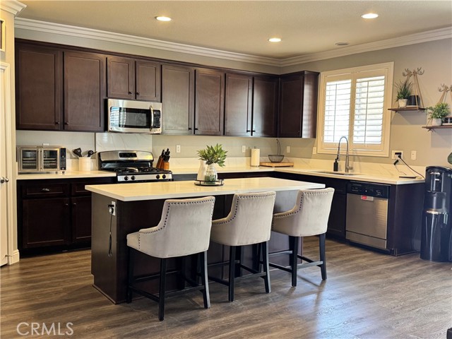 Detail Gallery Image 11 of 36 For 30599 Rattle Dance, Menifee,  CA 92584 - 4 Beds | 3 Baths