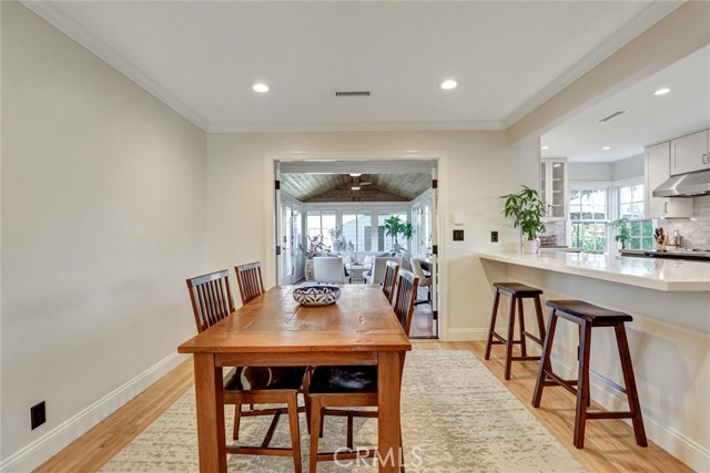 Detail Gallery Image 11 of 52 For 3902 North Marshall Way, Long Beach,  CA 90807 - 2 Beds | 1 Baths