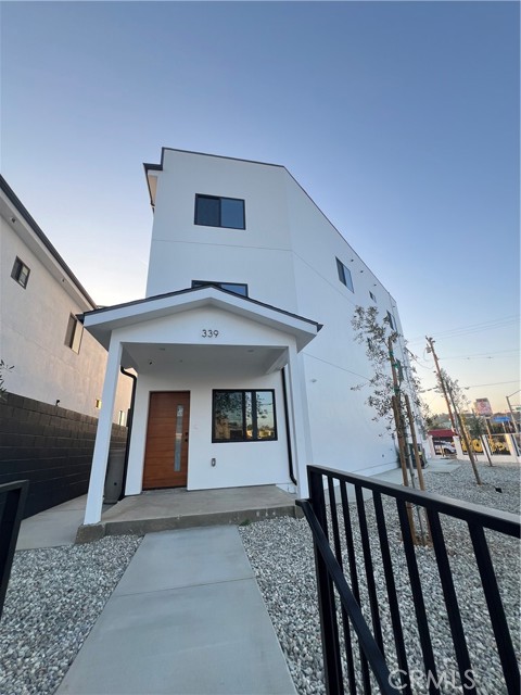 Detail Gallery Image 5 of 11 For 4268 Capistrano Way, East Los Angeles,  CA 90063 - – Beds | – Baths