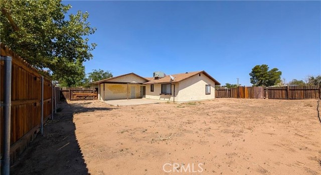 Detail Gallery Image 22 of 23 For 10707 White, Adelanto,  CA 92301 - 3 Beds | 2 Baths