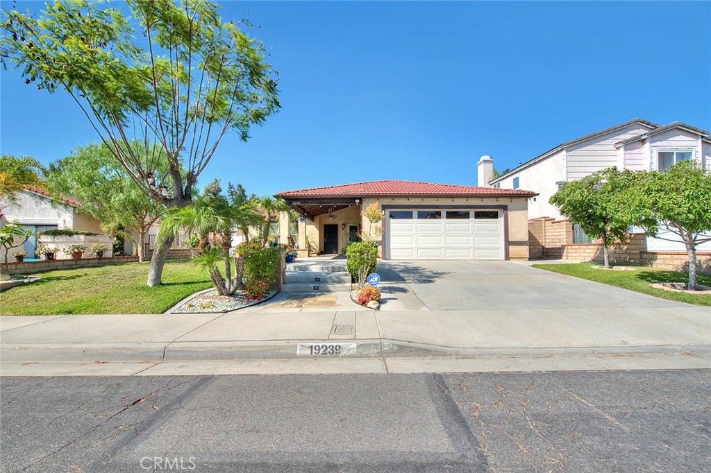 19239 Windrose Drive
