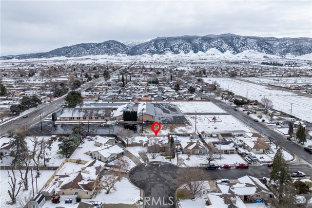 Detail Gallery Image 17 of 18 For 914 Acacia Ct, Tehachapi,  CA 93561 - 3 Beds | 1 Baths